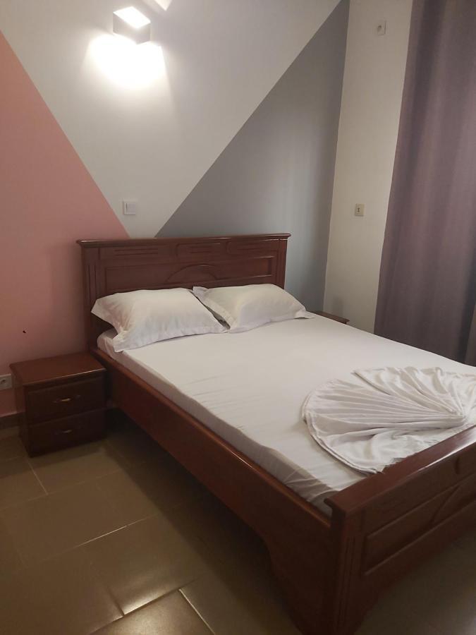 Hotel Appart B4U Яунде Екстер'єр фото
