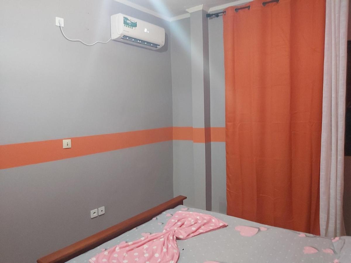 Hotel Appart B4U Яунде Екстер'єр фото