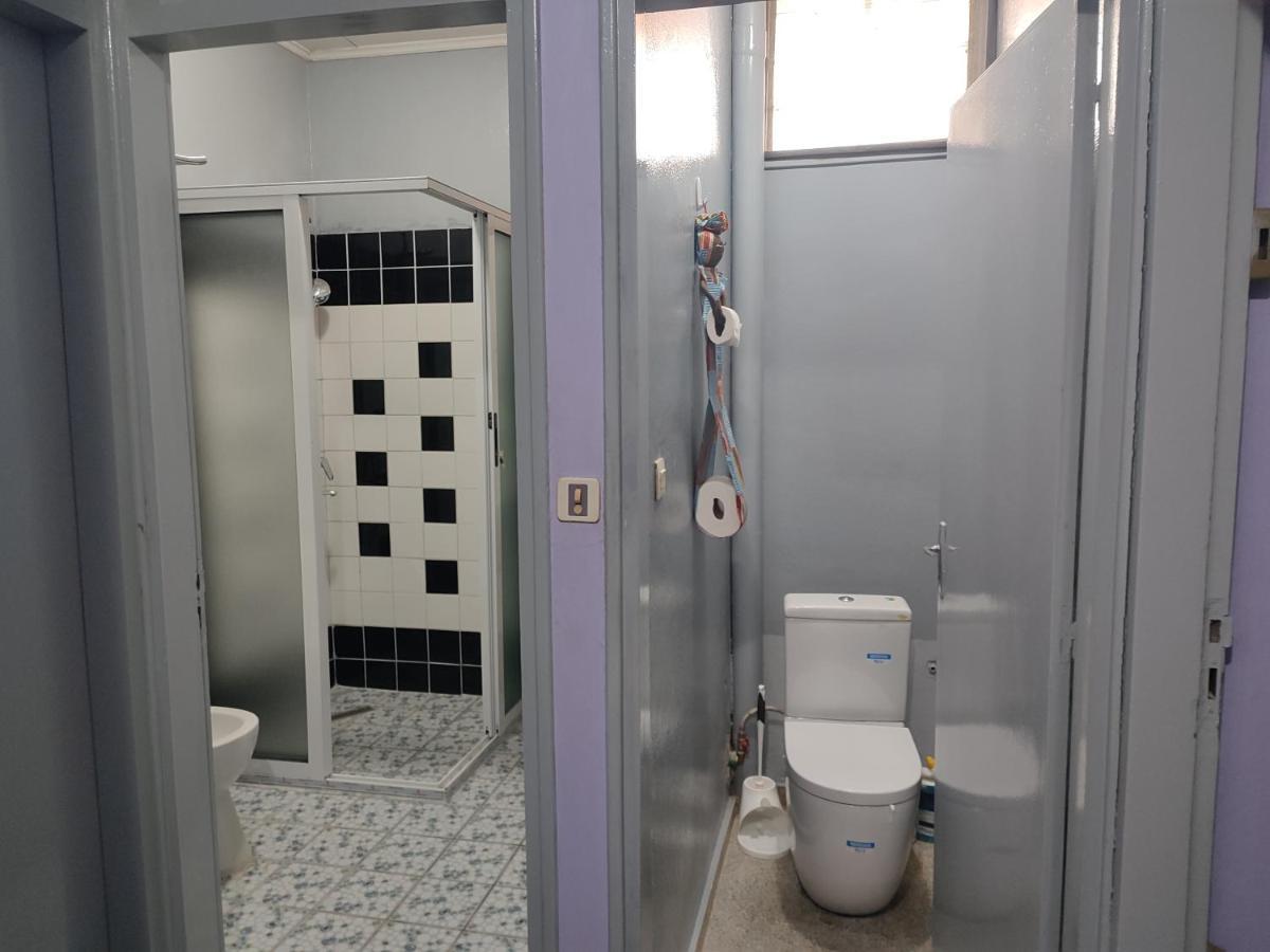 Hotel Appart B4U Яунде Екстер'єр фото